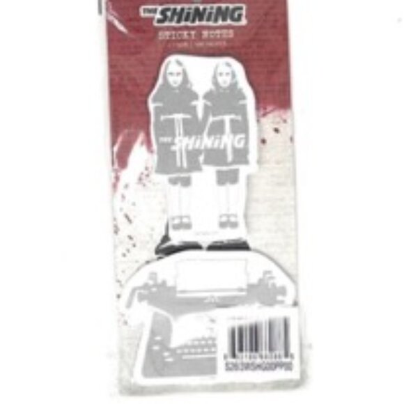 The Shining Sticky Note Set - Picture 2 of 3